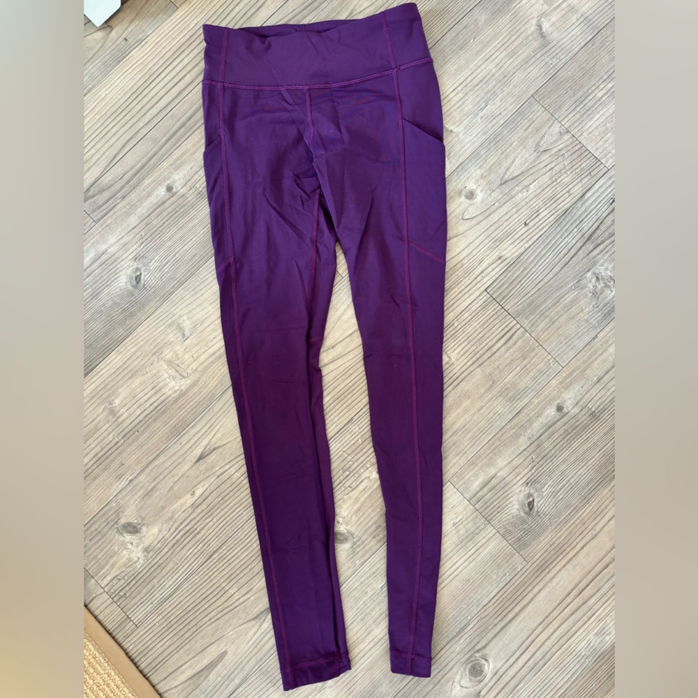 Lululemon leggings